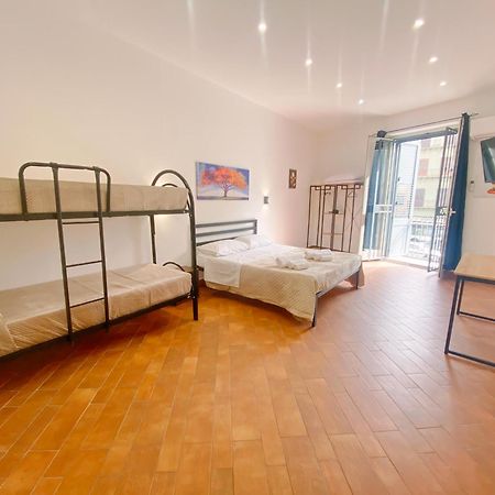 Aliva Apartment Lt Palermo Buitenkant foto