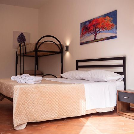 Aliva Apartment Lt Palermo Buitenkant foto