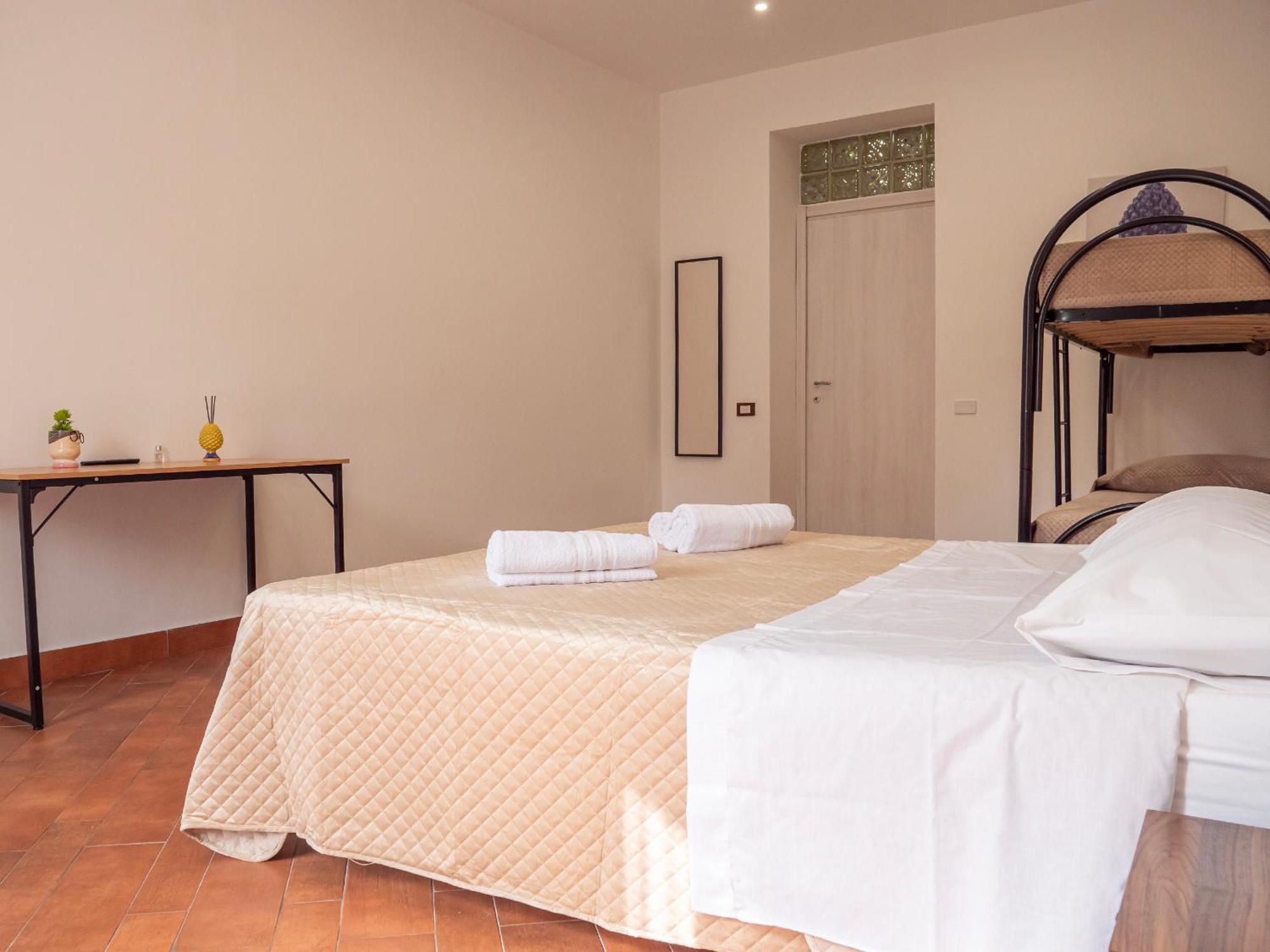 Aliva Apartment Lt Palermo Buitenkant foto