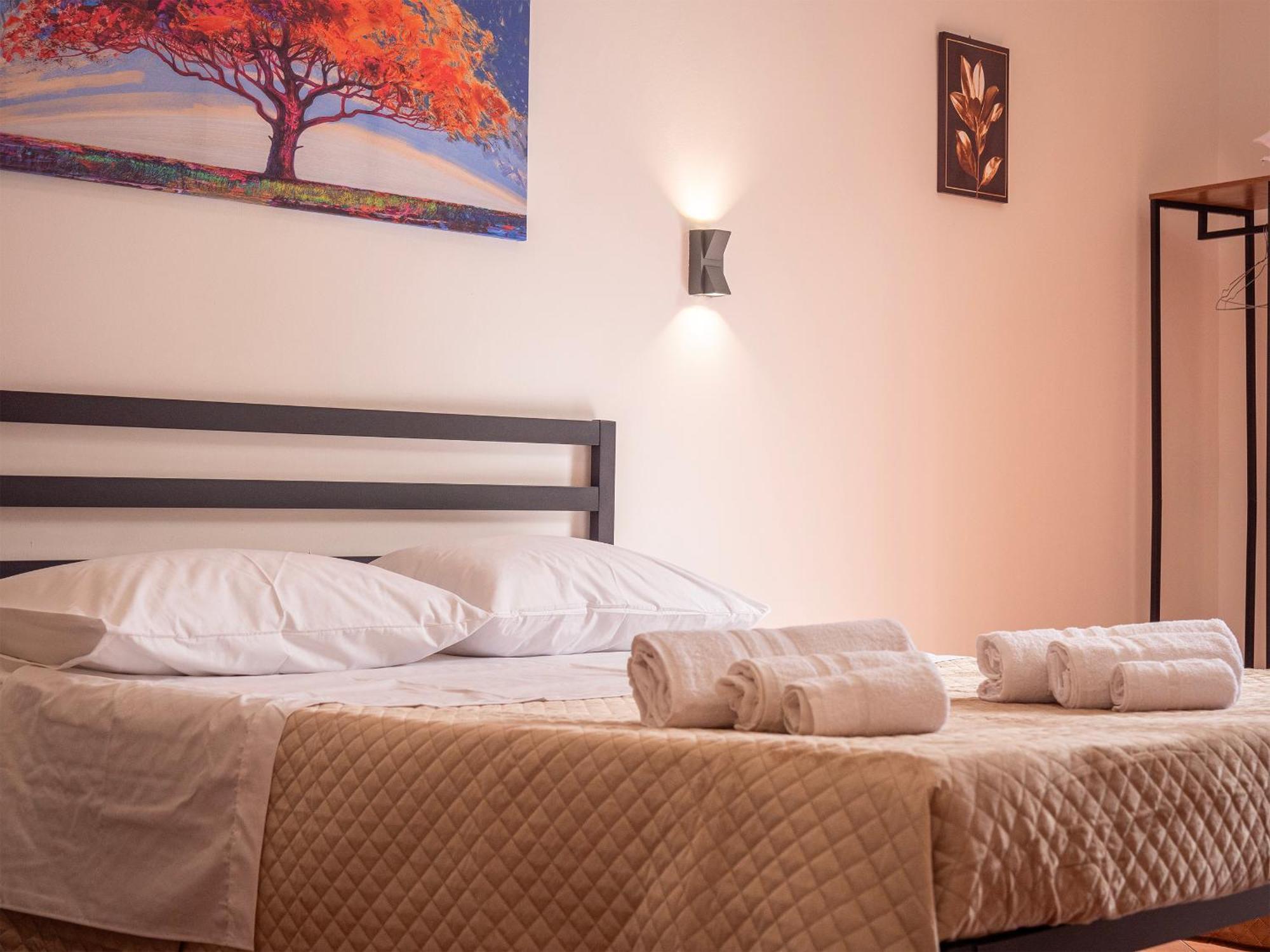 Aliva Apartment Lt Palermo Buitenkant foto