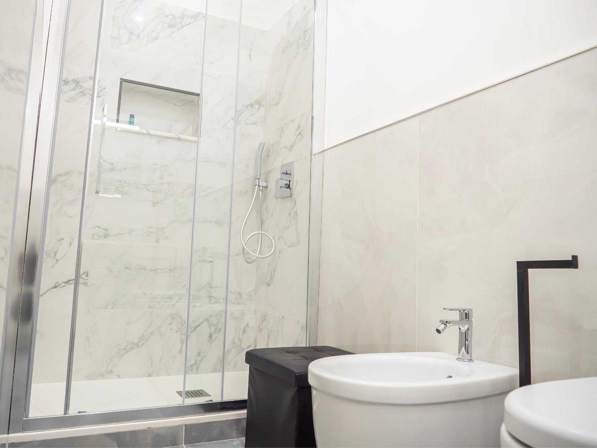 Aliva Apartment Lt Palermo Buitenkant foto