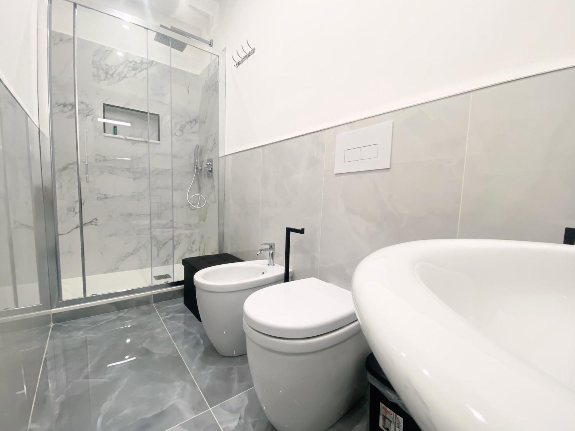 Aliva Apartment Lt Palermo Buitenkant foto